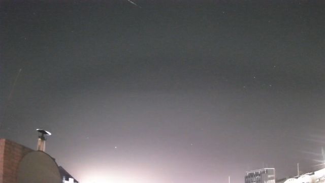 AMS62 meteor