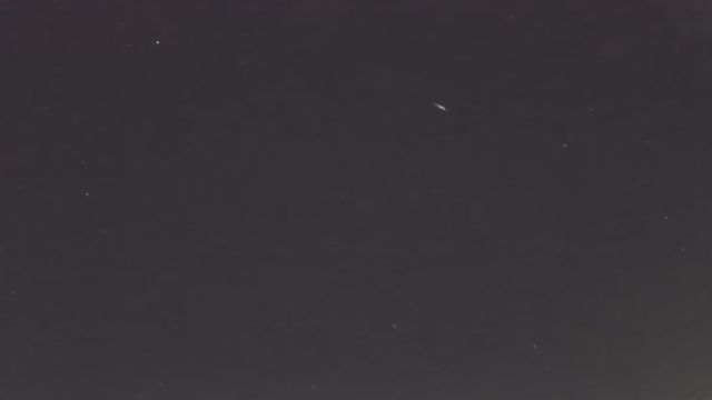 AMS62 meteor