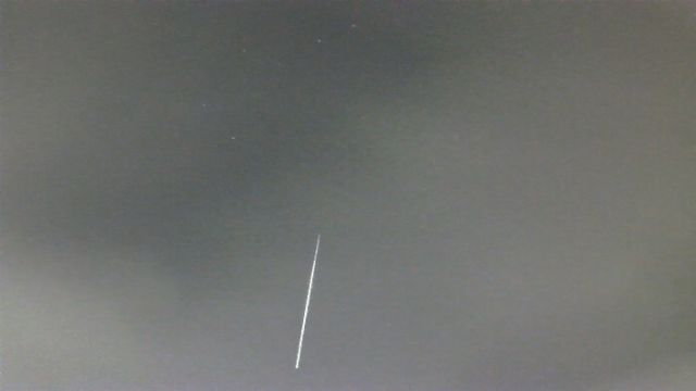 AMS62 meteor