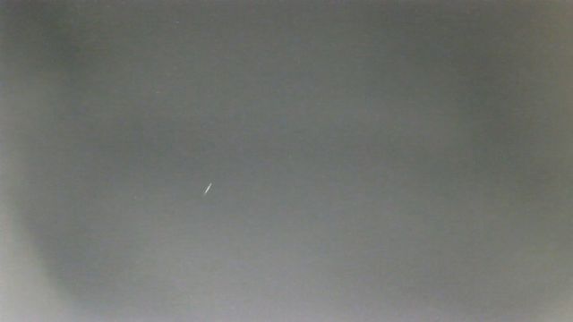 AMS62 meteor