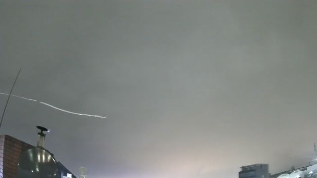 AMS62 meteor