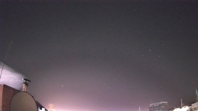 AMS62 meteor