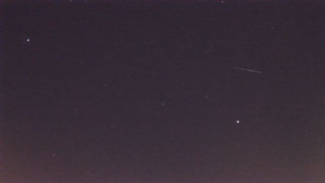 AMS62 meteor