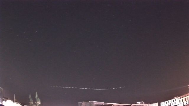 AMS62 meteor