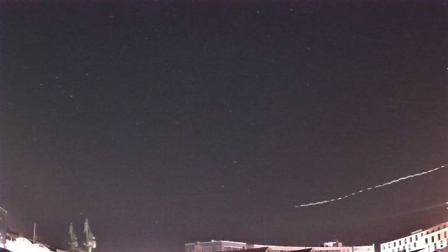 AMS62 meteor