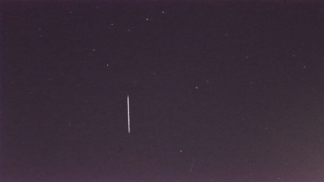 AMS62 meteor