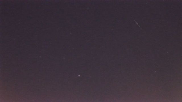AMS62 meteor