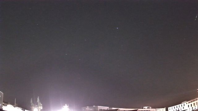 AMS62 meteor