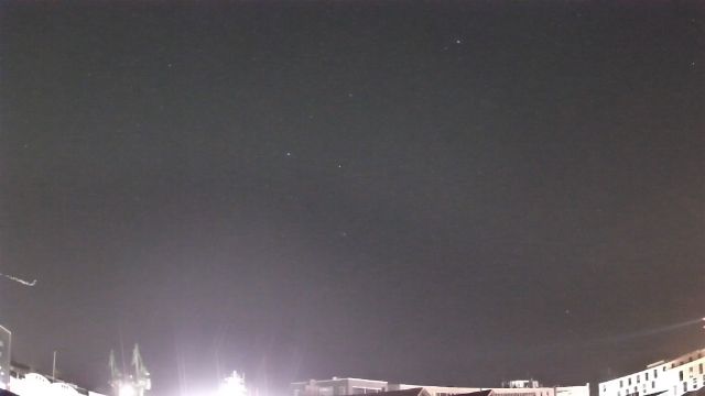 AMS62 meteor