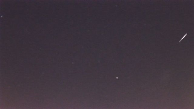 AMS62 meteor