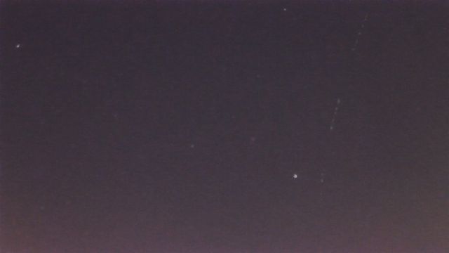 AMS62 meteor