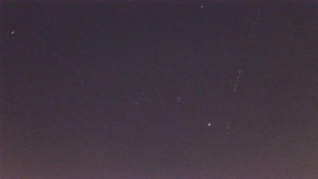 AMS62 meteor