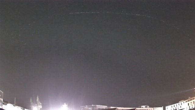 AMS62 meteor