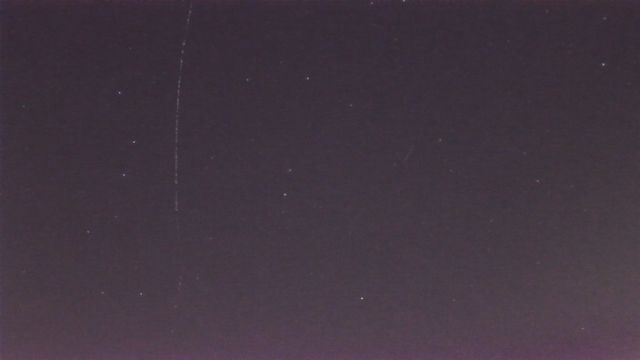 AMS62 meteor