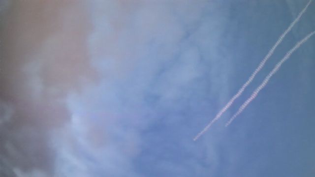 AMS62 meteor