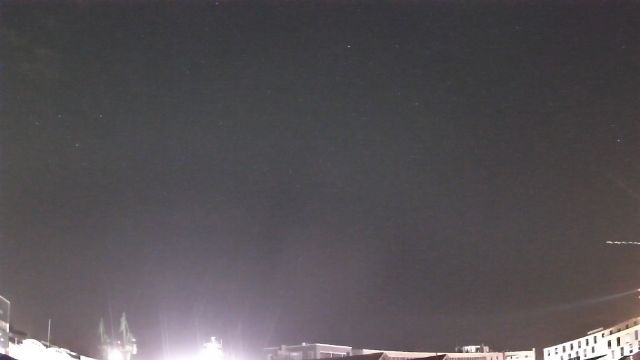 AMS62 meteor