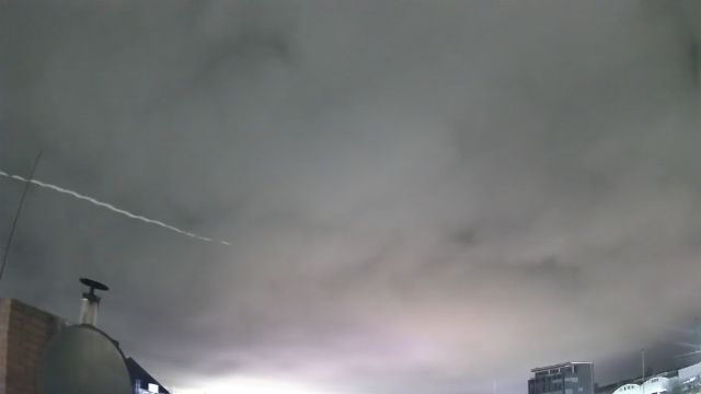 AMS62 meteor