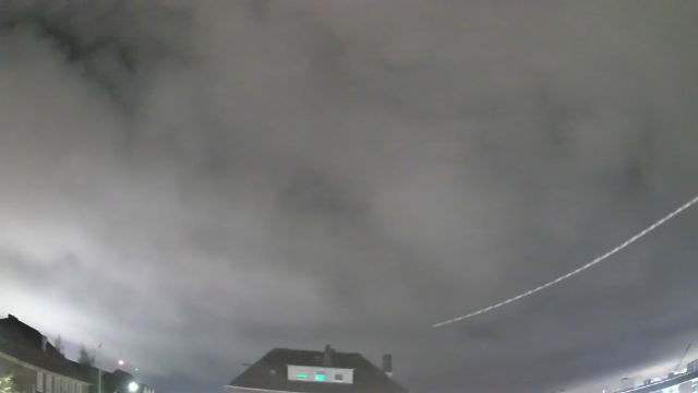 AMS62 meteor