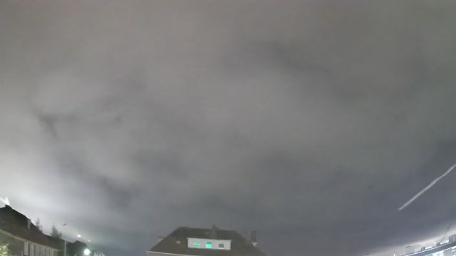 AMS62 meteor