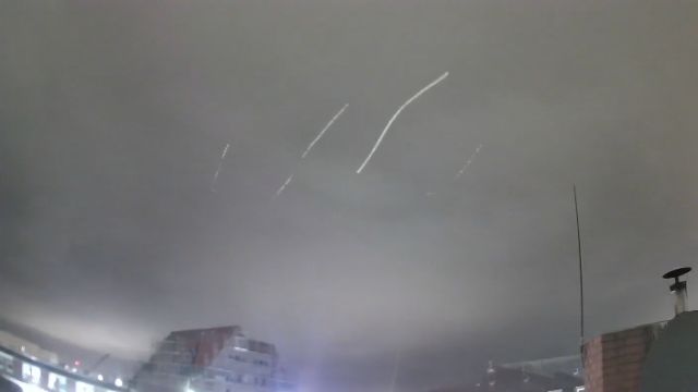 AMS62 meteor