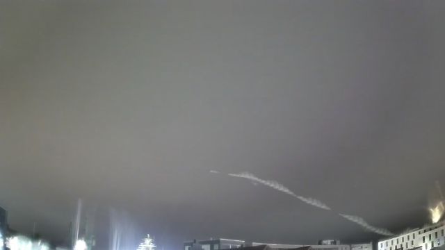 AMS62 meteor