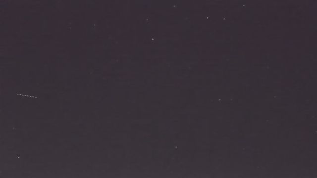 AMS62 meteor