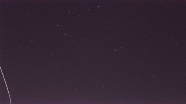 AMS62 meteor