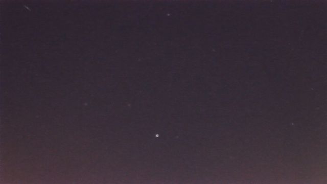 AMS62 meteor
