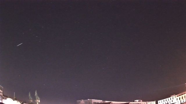 AMS62 meteor