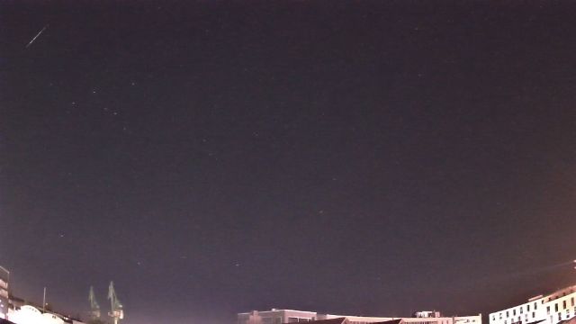 AMS62 meteor