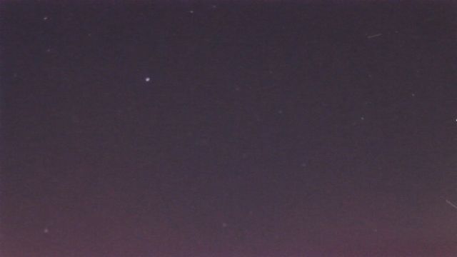 AMS62 meteor