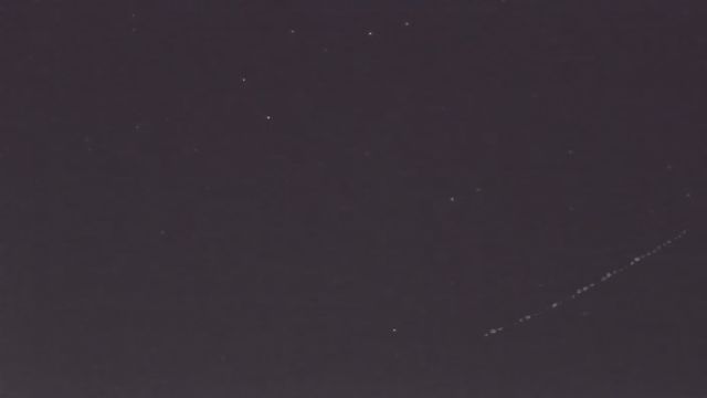AMS62 meteor