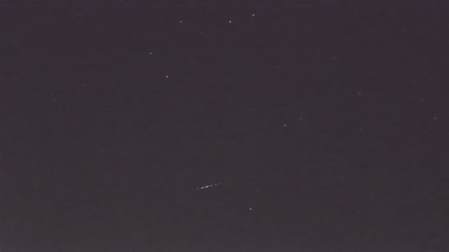 AMS62 meteor