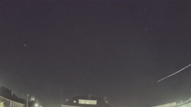 AMS62 meteor