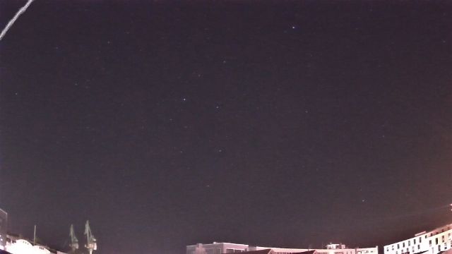AMS62 meteor