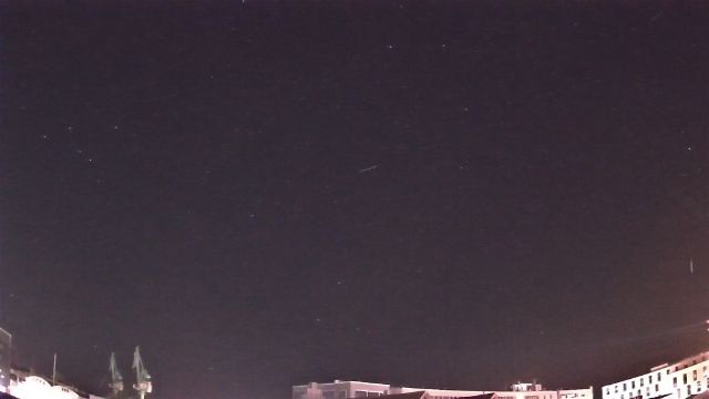 AMS62 meteor