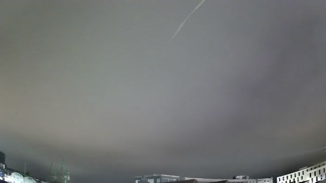 AMS62 meteor