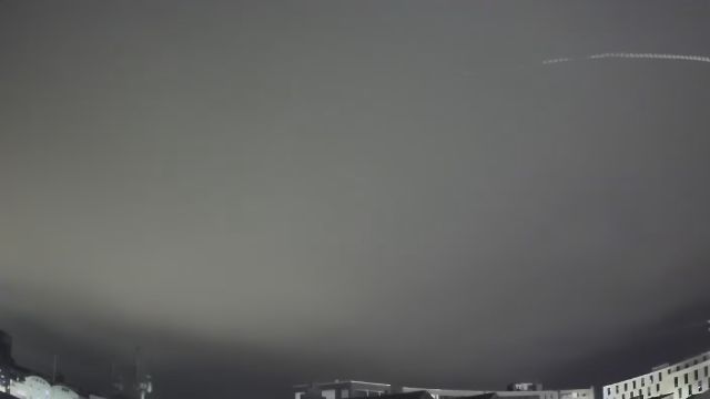 AMS62 meteor