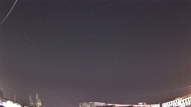 AMS62 meteor