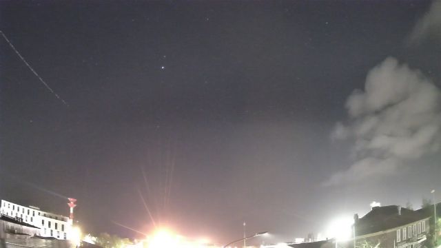 AMS62 meteor