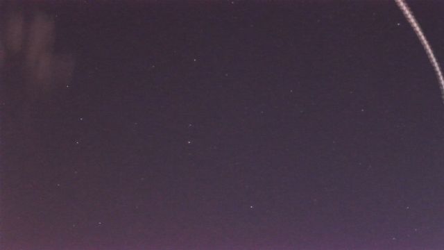 AMS62 meteor