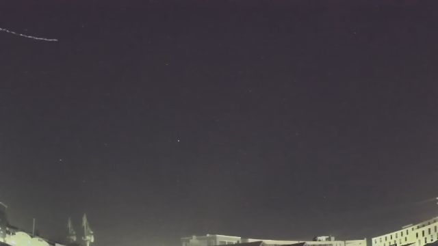 AMS62 meteor