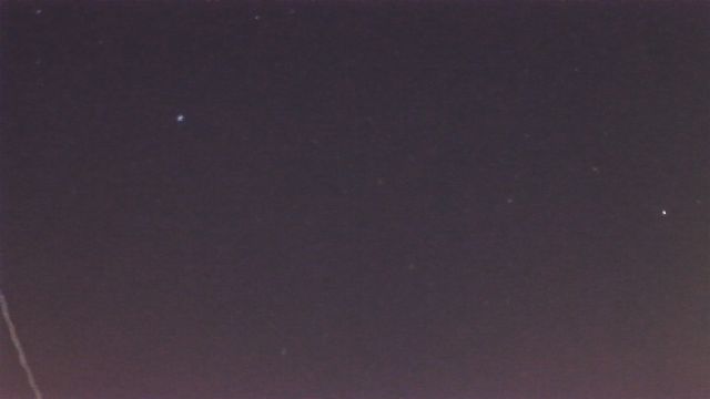 AMS62 meteor