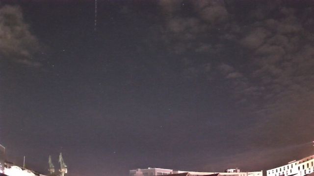 AMS62 meteor