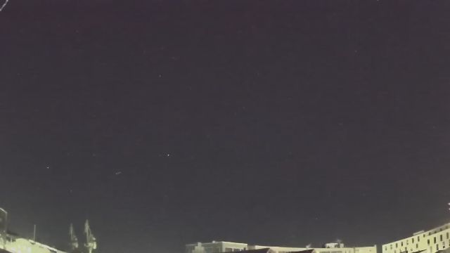 AMS62 meteor