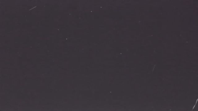 AMS62 meteor