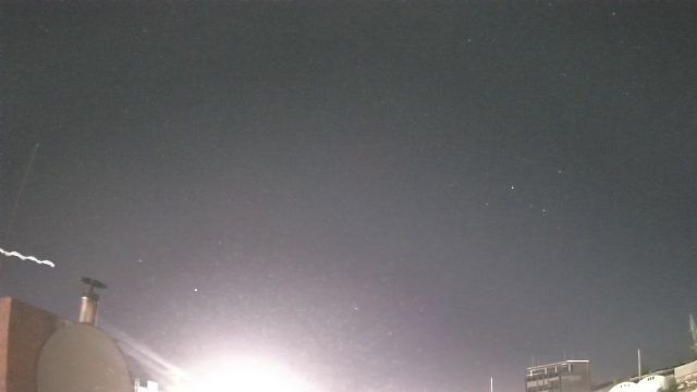 AMS62 meteor
