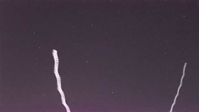 AMS62 meteor