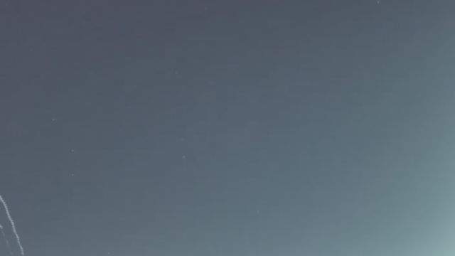 AMS62 meteor