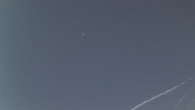 AMS62 meteor